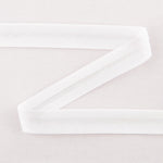 Bias-Band aus Naturleinen 18 mm - Ribes y Casals