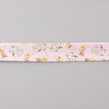 Bias Tape Rosa Punkte 18 mm - Ribes y Casals