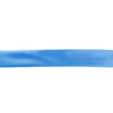 Satin Bias Tape Blau 18 mm - Ribes y Casals
