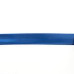Satin Bias Tape Blau 30 mm - Ribes y Casals