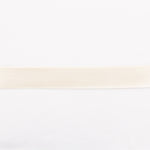 Satin-Basistape Beige 18 mm - Ribes y Casals