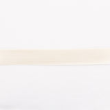 Satin-Basistape Beige 18 mm - Ribes y Casals