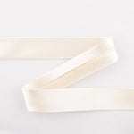 Satin-Basistape Beige 18 mm - Ribes y Casals