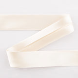 Satin-Basistape Beige 30 mm - Ribes y Casals