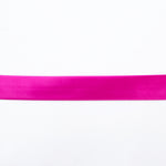 Bias-Satin-Band Buganvilla 18 mm - Ribes y Casals