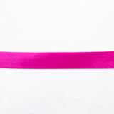 Bias-Satin-Band Buganvilla 18 mm - Ribes y Casals