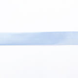 Satin Bias Tape Hellblau 30 mm - Ribes y Casals