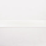 Ecru Satin Bias-Band 30 mm - Ribes y Casals