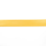 Gold Satin Bias Tape 30 mm - Ribes y Casals