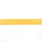 Goldenes Satin-Basistape 18 mm - Ribes y Casals