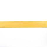 Goldenes Satin-Basistape 18 mm - Ribes y Casals