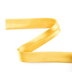 Goldenes Satin-Basistape 18 mm - Ribes y Casals