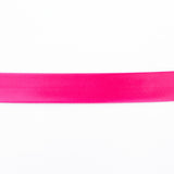 Satin-Basistape Fuchsia 30 mm - Ribes y Casals