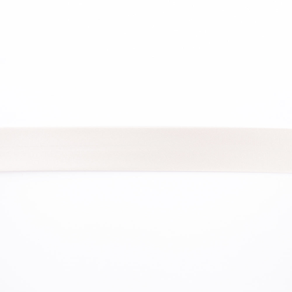 Satin-Basistape Grau 30 mm - Ribes y Casals