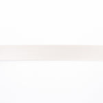 Satin-Basistape Grau 18 mm - Ribes y Casals