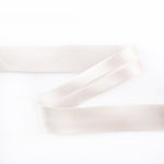 Satin-Basistape Grau 30 mm - Ribes y Casals