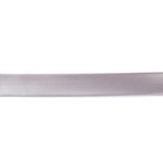 Satin Bias Tape Dunkelgrau 18 mm - Ribes y Casals