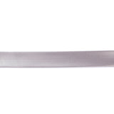 Satin Bias Tape Dunkelgrau 18 mm - Ribes y Casals