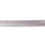 Dunkelgraues Satin-Basistape 30 mm - Ribes y Casals