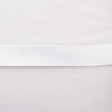 Perlgraues Satin-Basistape 30 mm - Ribes y Casals