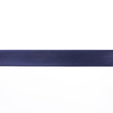 Marineblaues Satin-Basistape 18 mm - Ribes y Casals