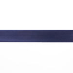 Marineblaues Satin-Basistape 30 mm - Ribes y Casals