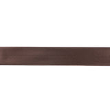 Satin Bias Tape Braun 18 mm - Ribes y Casals