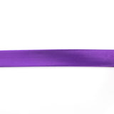 Lila Satin-Basistape 18 mm - Ribes y Casals