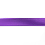 Satin Bias Tape Lila 30 mm - Ribes y Casals