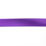 Satin Bias Tape Lila 30 mm - Ribes y Casals