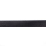 Satin Bias Tape Schwarz 18 mm - Ribes y Casals