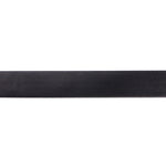 Satin Bias Tape Schwarz 30 mm - Ribes y Casals