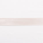 Satiniertes Bias-Steinband 30 mm - Ribes y Casals