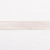 Satiniertes Bias-Steinband 30 mm - Ribes y Casals