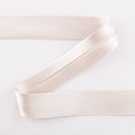 Satiniertes Bias-Steinband 30 mm - Ribes y Casals