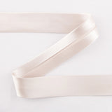 Satiniertes Bias-Steinband 30 mm - Ribes y Casals