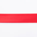 Satin-Basistape Rot 30 mm - Ribes y Casals