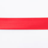 Satin-Basistape Rot 30 mm - Ribes y Casals
