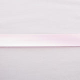 Rosa Satin-Basistape 18 mm - Ribes y Casals