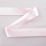 Rosa Satin-Basistape 18 mm - Ribes y Casals