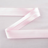 Rosa Satin-Basistape 18 mm - Ribes y Casals