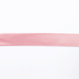 Rosa Satin-Bias-Band Palo 18 mm - Ribes y Casals