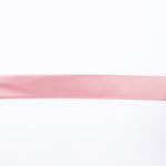 Bias Satinband Rosa Stick 30 mm - Ribes y Casals