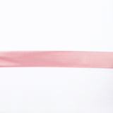 Bias Satinband Rosa Stick 30 mm - Ribes y Casals