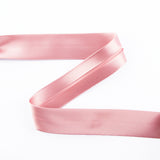 Bias Satinband Rosa Stick 30 mm - Ribes y Casals