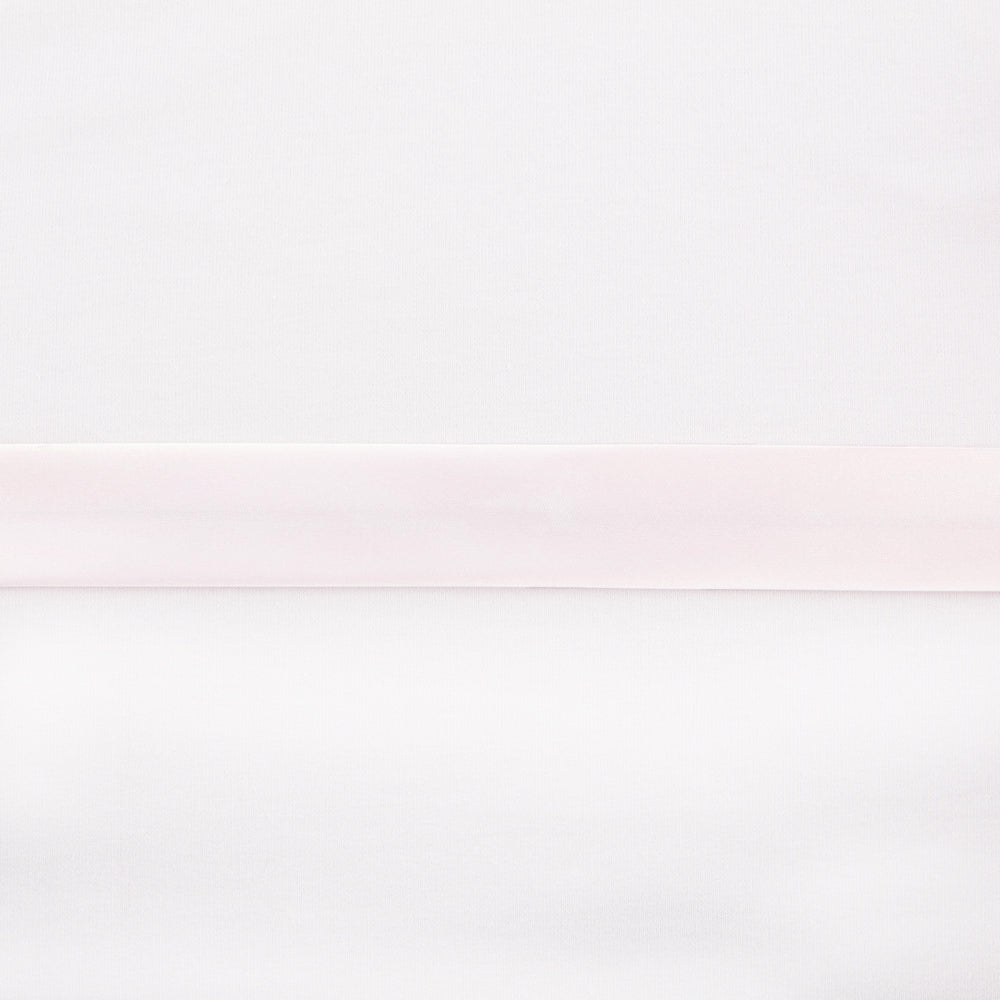 Satin Bias Tape Lachs 18 mm - Ribes y Casals