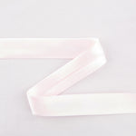 Satin Bias Tape Lachs 18 mm - Ribes y Casals