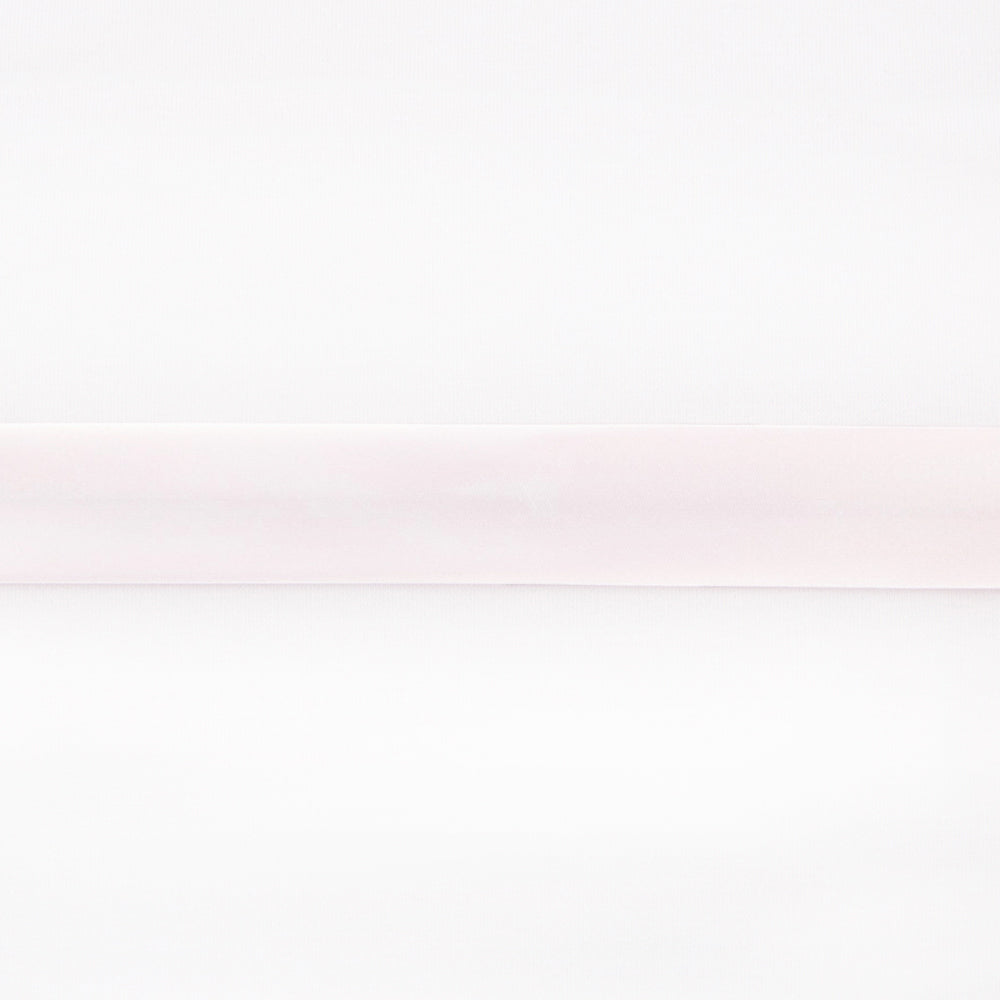 Satin Bias Tape Lachs 30 mm - Ribes y Casals