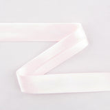 Satin Bias Tape Lachs 30 mm - Ribes y Casals