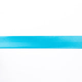 Satin Bias Band Türkis 18 mm - Ribes y Casals